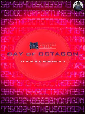 cover image of Day of Octagon